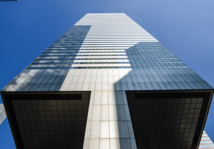 Citicorp Center | NYC skyscraper saved by a student's question Citicorp Center | NYC skyscraper saved by a student's question